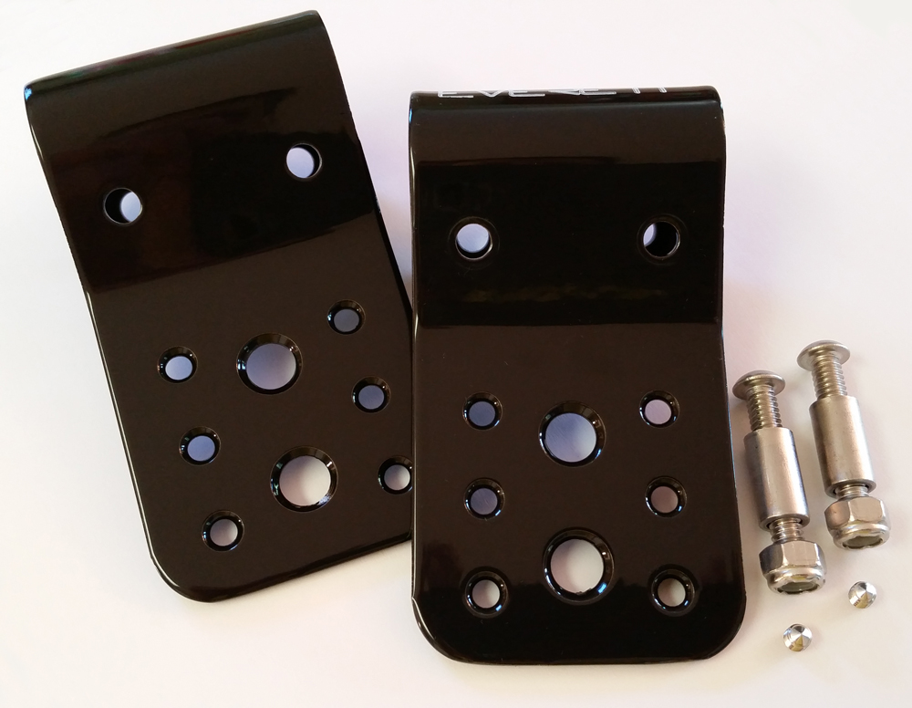 Everett Ankle Savers